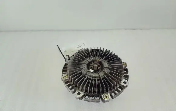 KIA Sorento Viscous fan clutch 
