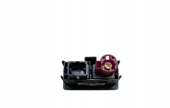 Volkswagen Polo VI Other switches/knobs/shifts 5G0035222F