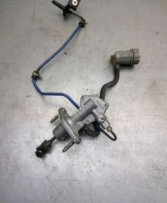 Honda Accord Clutch master cylinder