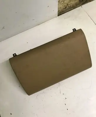 Porsche Cayenne (9PA) Glove box 90420