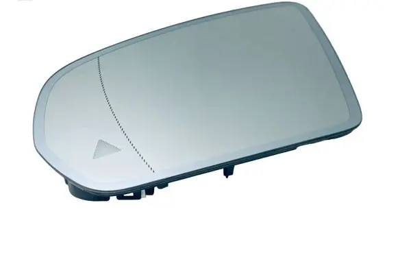 Mercedes-Benz GLB x247 Wing mirror glass A0998104501