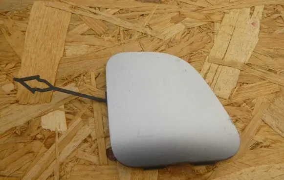 Opel Crossland X Tow hook cap/cover 39097395