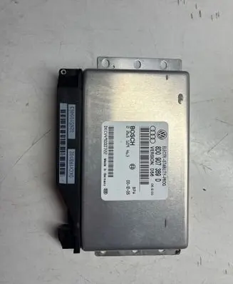 Volkswagen PASSAT B5.5 ESP (stability system) control unit 8D0907389D 0265109463 DKCV49000722