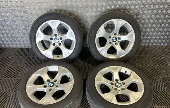 BMW X1 E84 R17 alloy rim 6789140