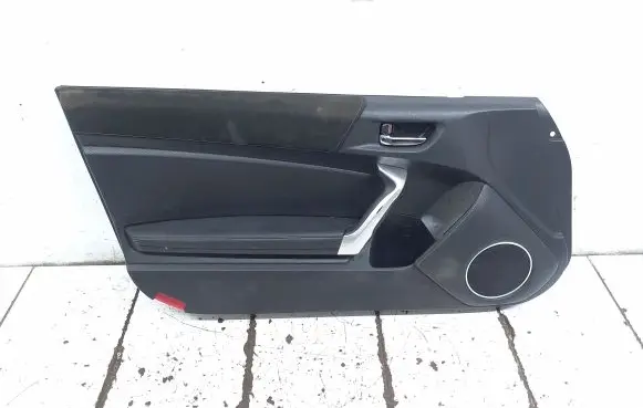 Toyota GT 86 Front door card panel trim S71504550
