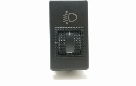 Audi A4 S4 B5 8D Headlight level height control switch 8D0941301