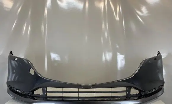 Mazda 6 Front bumper GS11750031