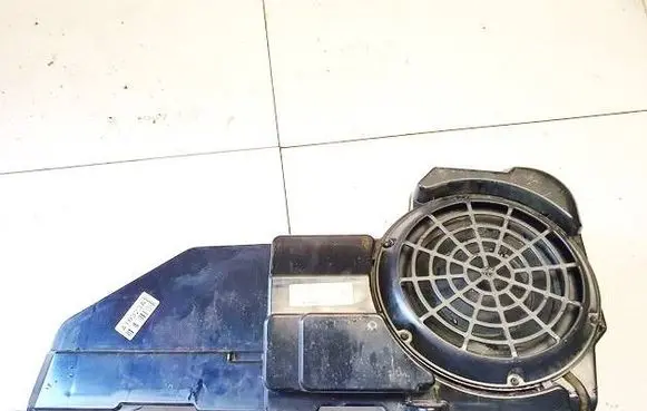 Audi A6 S6 C7 4G Subwoofer speaker 4g9035382a 319081-001