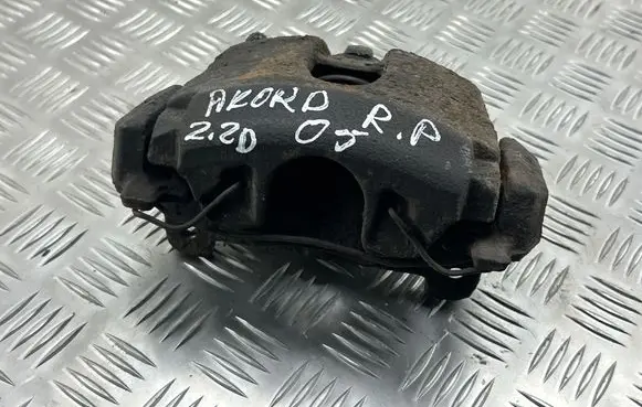 Honda Accord Front brake caliper
