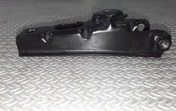 Dacia Sandero Gearbox mounting bracket 113322484R