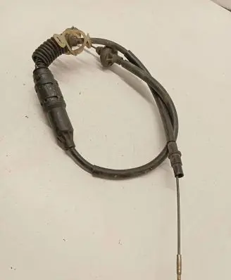 Volkswagen Transporter - Caravelle T4 Clutch cable 7D1721335KW