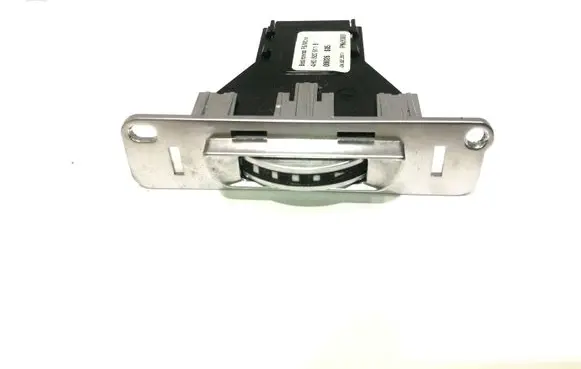 Audi A8 S8 D4 4H Interior fan control switch 4H0820911B 08026S05
