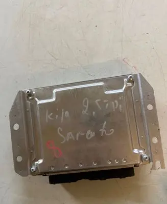 KIA Sorento Engine control unit/module A1B5TI01
