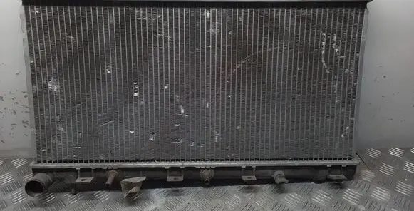 Subaru Forester SF Coolant radiator
