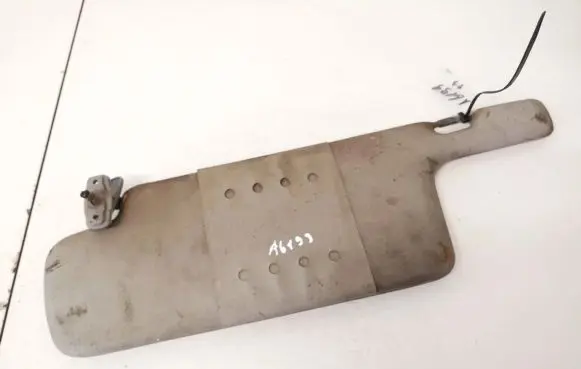 Audi 80 90 S2 B4 Sun visor 8a0857551