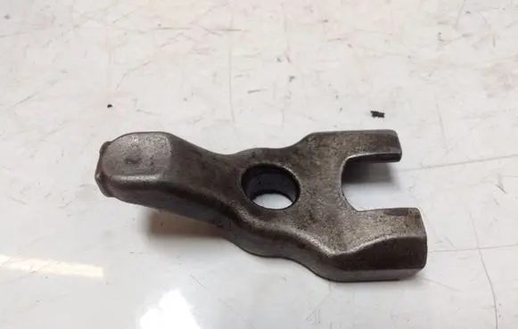 BMW 5 E60 E61 Fuel Injector clamp holder