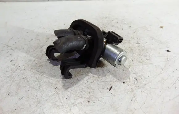 Ford Fiesta Coolant heater 