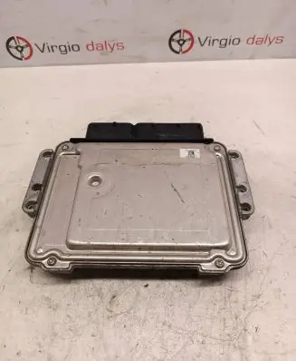Hyundai i40 Engine control unit/module 391202A205 0281018051