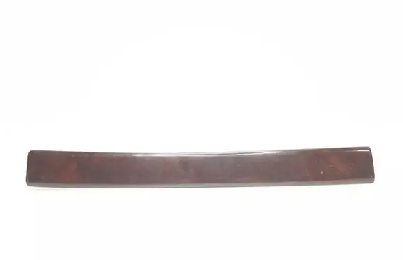 Panel trim
