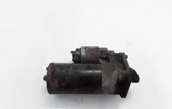Volvo C70 Starter motor