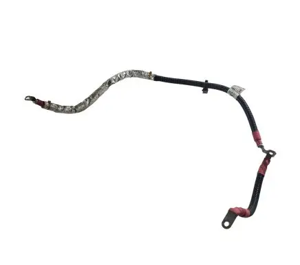 BMW X1 E84 Wires (starter motor) 7624621 7624622