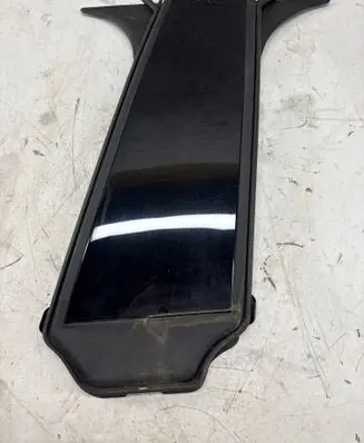 BMW 4 G22 G23 G24 G26 (B) pillar trim (top) 7483005
