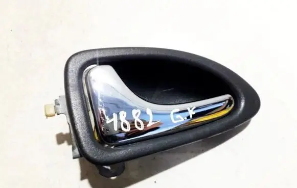Volvo S40, V40 Rear door interior handle 883896