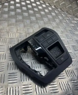 Toyota RAV 4 (XA50) Gear shift selector indicator 76L819RH