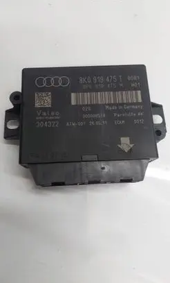 Parking PDC control unit/module
