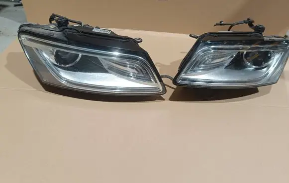 Audi Q5 SQ5 Headlight/headlamp 8R0941006C 8R0941043C