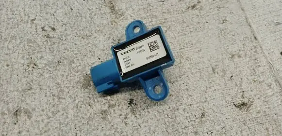Volvo XC60 Airbag deployment crash/impact sensor 30798511