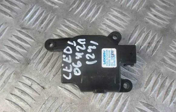 KIA Ceed Air flap motor/actuator D332AP6AA
