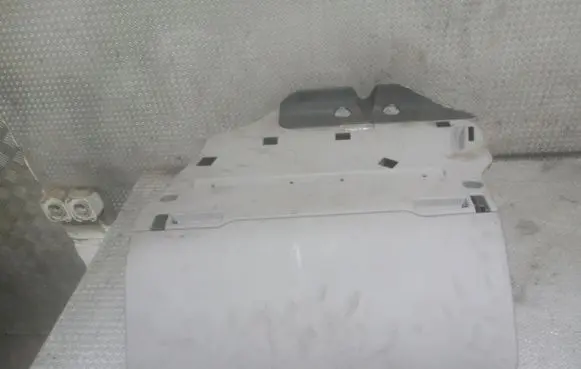 Audi A6 S6 C6 4F Glove box set 4F1857035