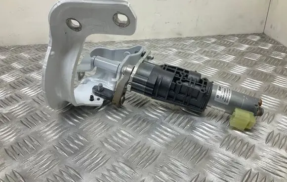 Audi A6 Allroad C7 Soft lock spindle drive 4G9827299 4G9827851E
