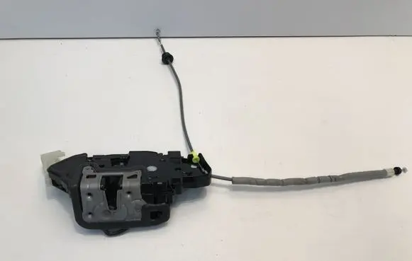 Mercedes-Benz GLA H247 Rear door lock A0997303101 A1770032999