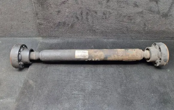 Audi Q7 4L Front prop shaft 7L6521101E 7L0521101D 7L0521101H