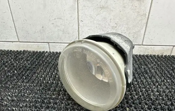 Front fog light