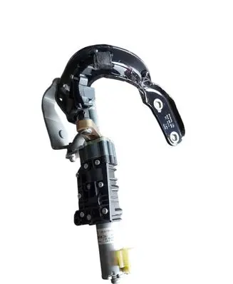 Audi Q7 4M Tailgate/trunk/boot lift motor 4M0827851A 4M0827299B