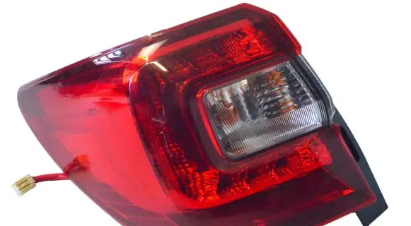 Subaru Outback (BS) Rear/tail lights