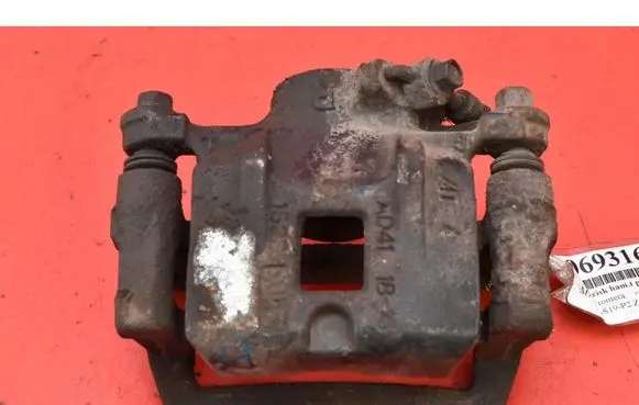 Opel Frontera B Rear brake caliper 