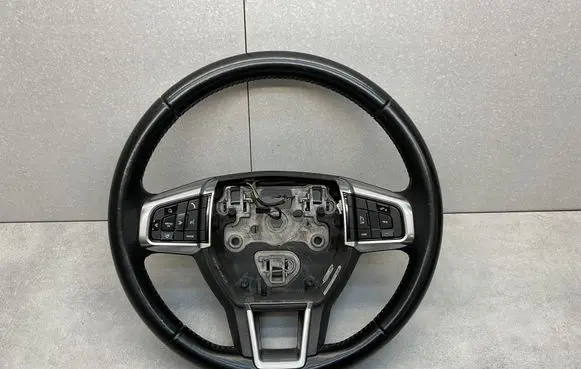 Land Rover Discovery Sport Steering wheel FK723F563DE8PVJ FK723F563