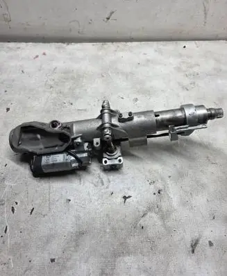 Mercedes-Benz E W211 Steering wheel axle A2114620120G
