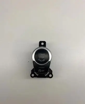 BMW 5 F10 F11 Engine start stop button switch 922523003