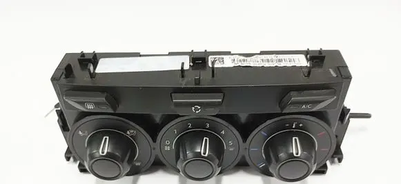 Citroen C3 Climate control unit N5672004