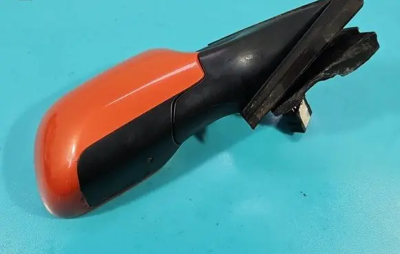 Audi A4 S4 B5 8D Front door electric wing mirror IMPRK1593390