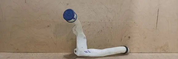 Peugeot 207 Window washer liquid tank fill tube 