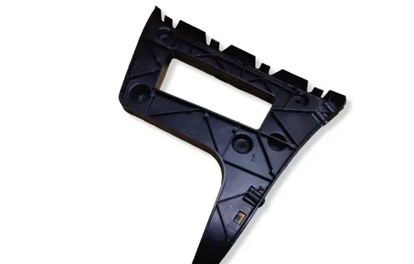 Audi A5 Sportback 8TA Rear bumper mounting bracket 8T8807454A