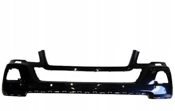 Mercedes-Benz ML W164 Front bumper A1648853340 A1648857225