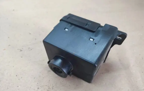 Chrysler Grand Voyager V Ignition lock P68068554AF