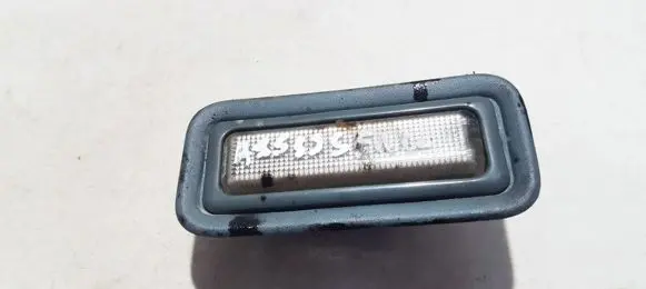 Renault Scenic I Other interior light